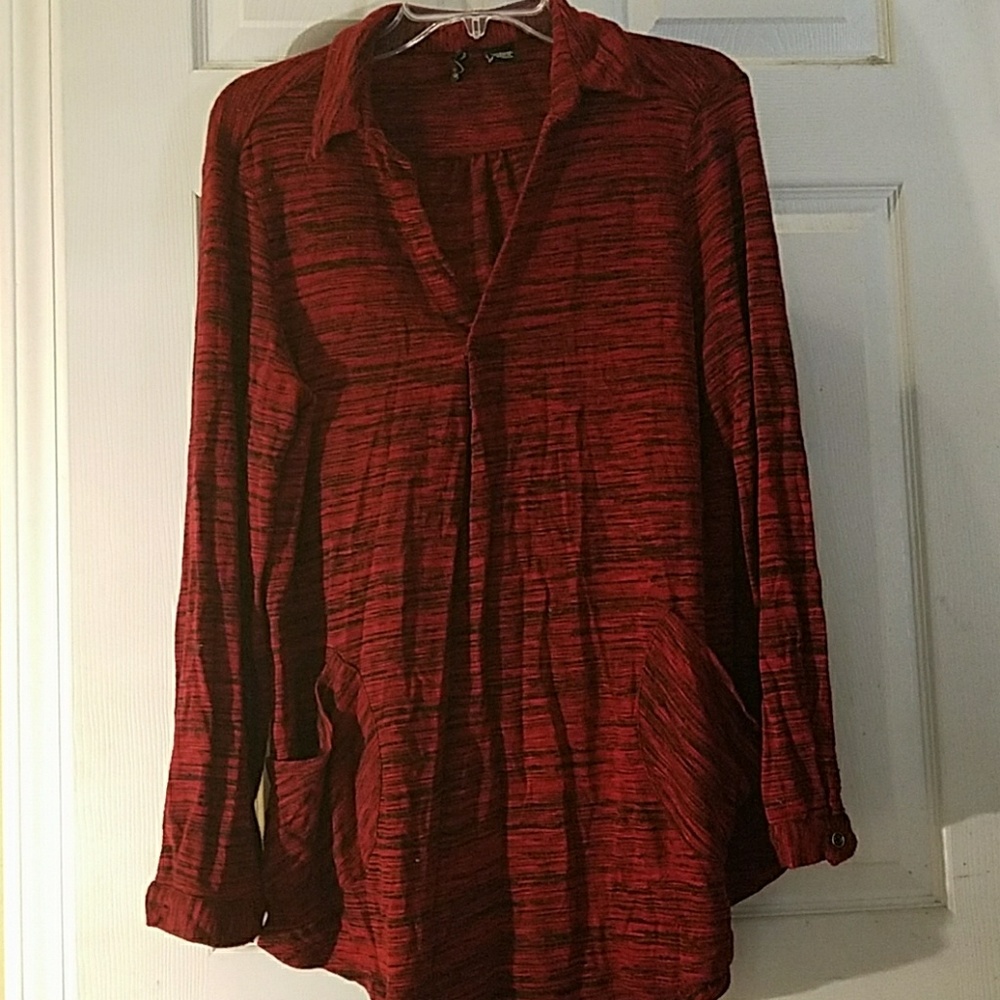 Thin New Directions Sweaters L